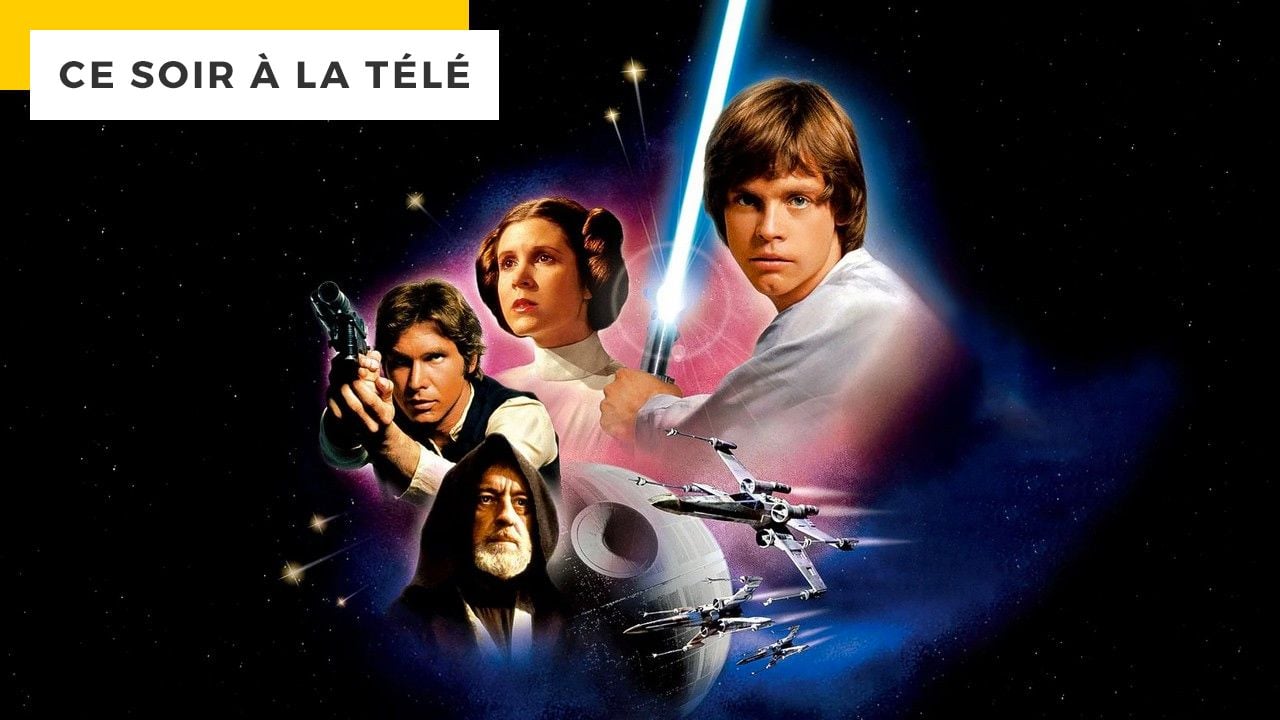 TV Tips: Go back to the Star Wars saga sources