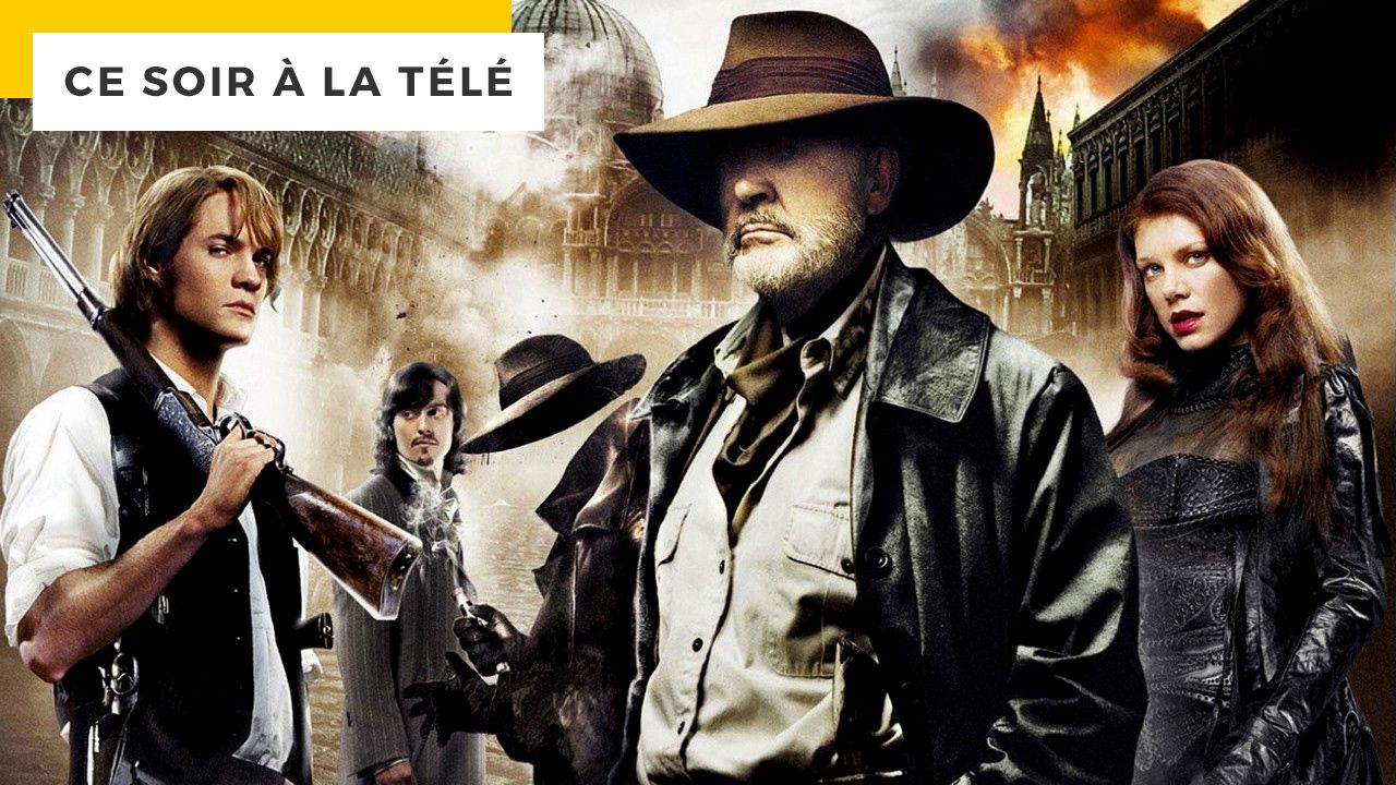 TV Tips: One of the most hated superhero movies