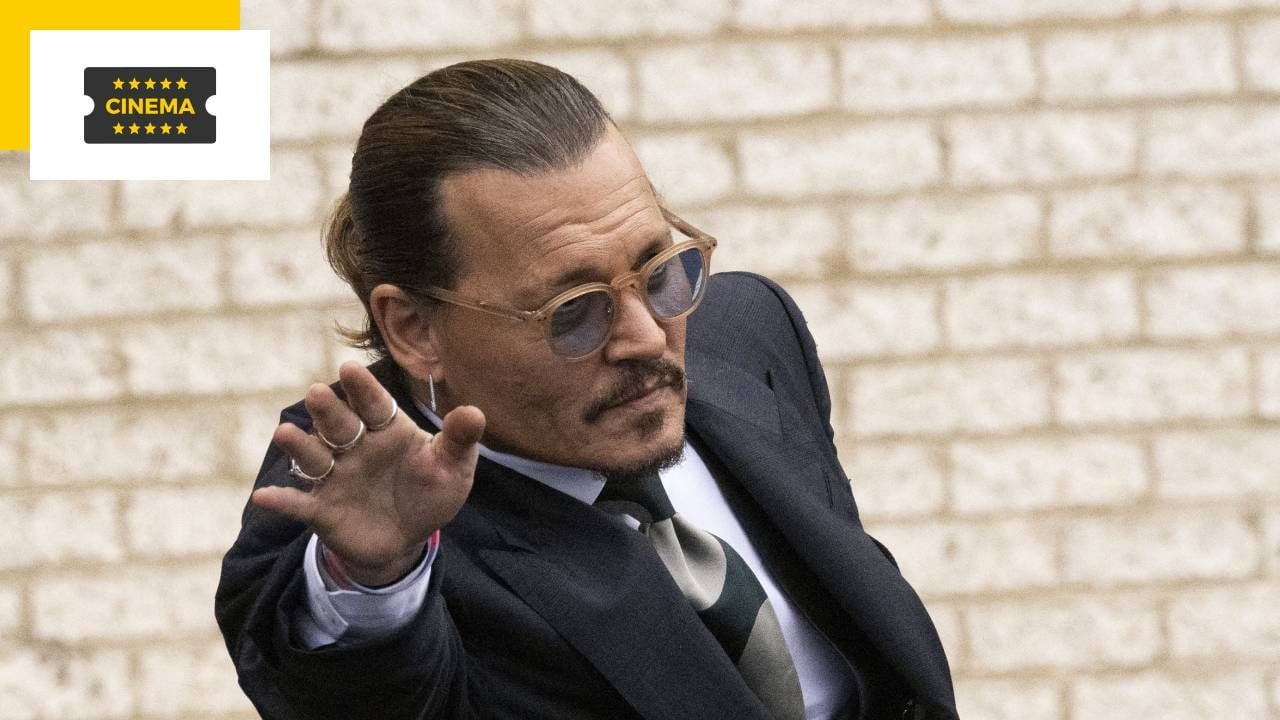 Johnny Depp: No, his career is not over!