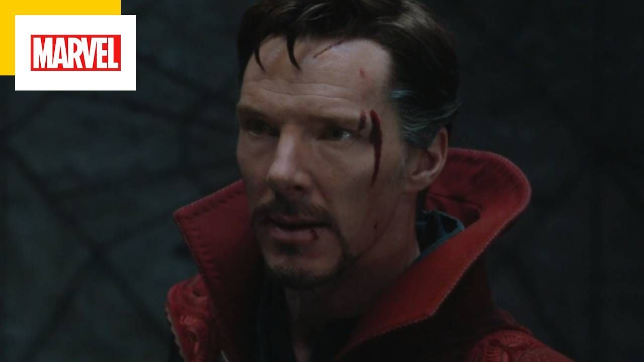 Doctor Strange : que sait-on du film Marvel sur le super-héros magicien ?