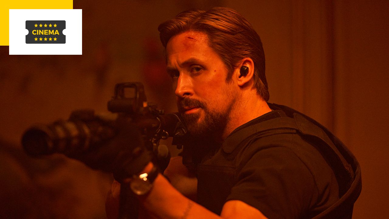 Gray Man with Ryan Gosling, Margo Robbie Barbie, Arthur, Curse … Movie Photos of the Week!