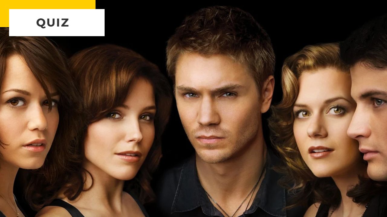 Quiz Scott Brothers: 10 questions for true fans of the series