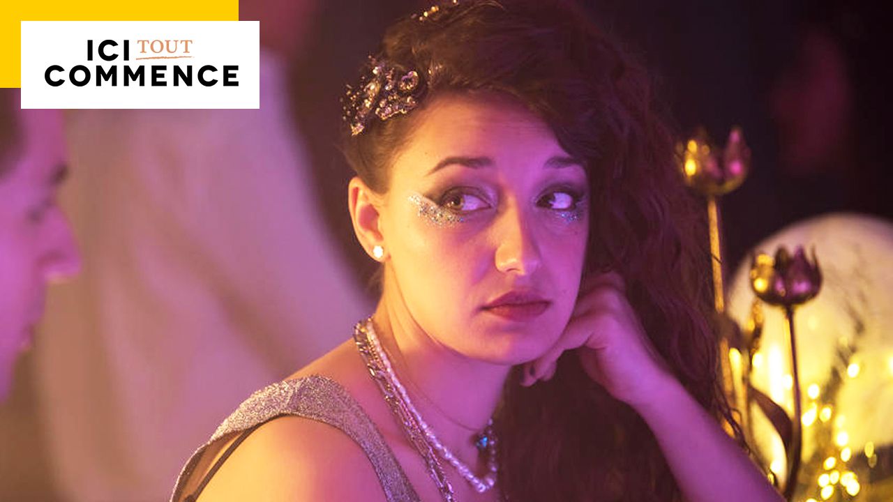 This is where it all begins: How were the devastating episodes of prom night filmed?  The director tells us everything