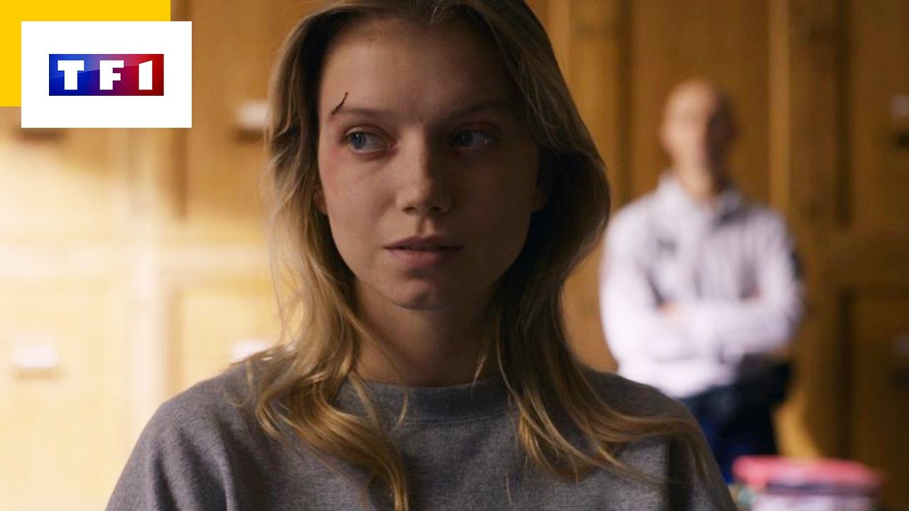 After the ideal mother, Eden Ducurant will soon be in the most anticipated French TV series of the year