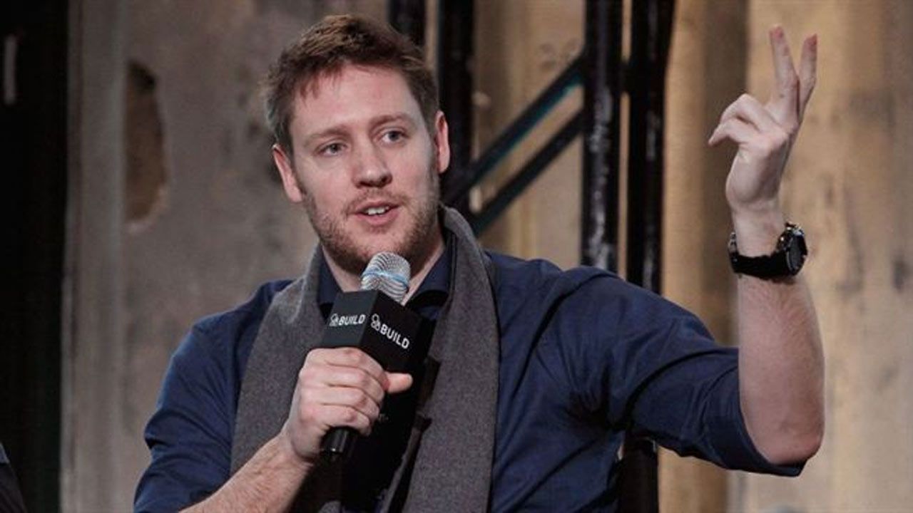 Neil Blomkamp talks about the game he is working on, Cyberpunk Battle Royale