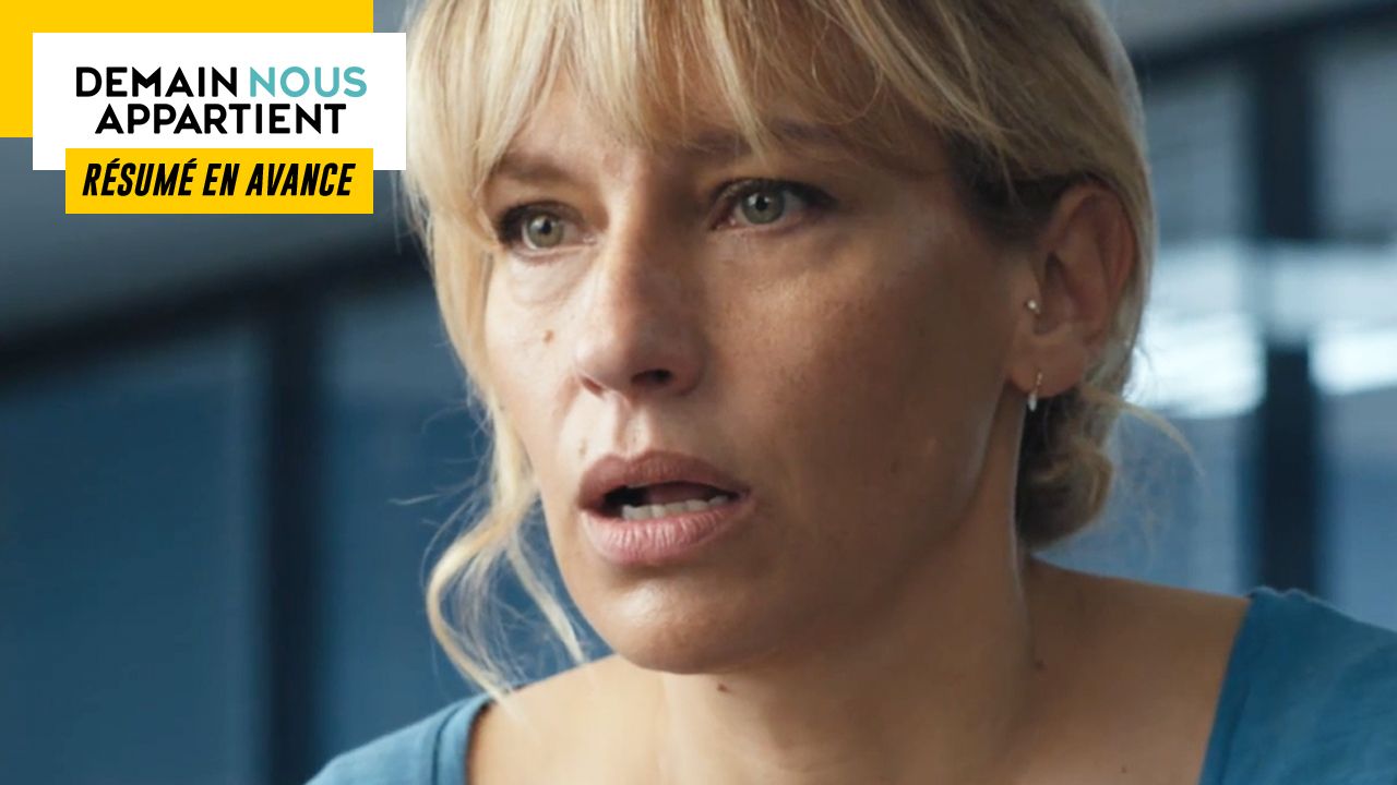 Tomorrow belongs to us: What awaits you in the 1181 episode of Monday, May 9, 2022 [SPOILERS]