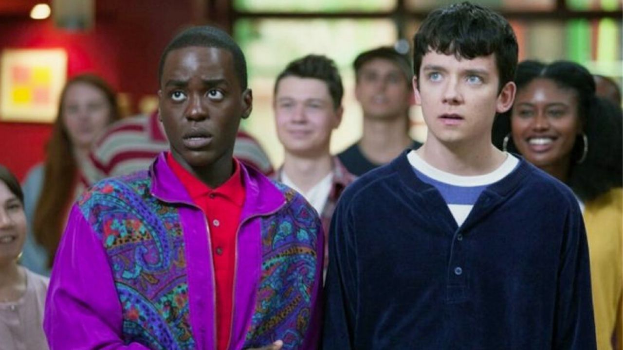 Doctor Who: The new doctor after Jodie Whitaker will be a sex education actress