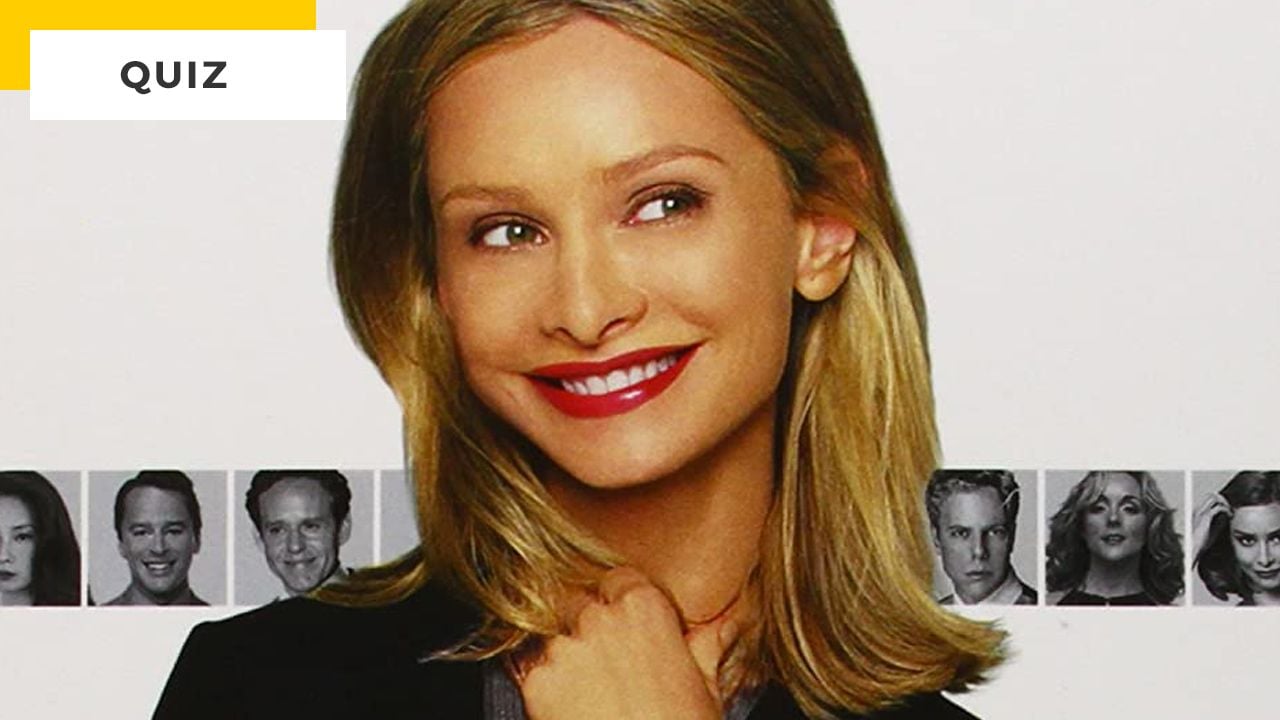 Ally McBeal Quiz: 10 questions for true fans of the series Ally McBeal Quiz: 10 questions for true fans of the series