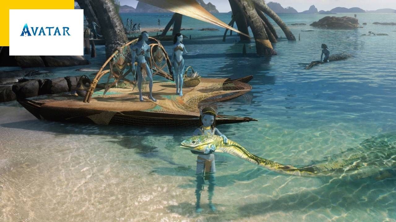 Avatar 2: This question can be asked after watching the trailer