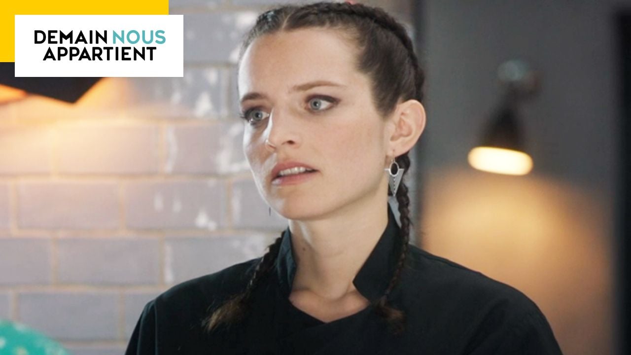 Tomorrow belongs to us: the serial killer killed by Vanessa … but another victim came because of the copying?