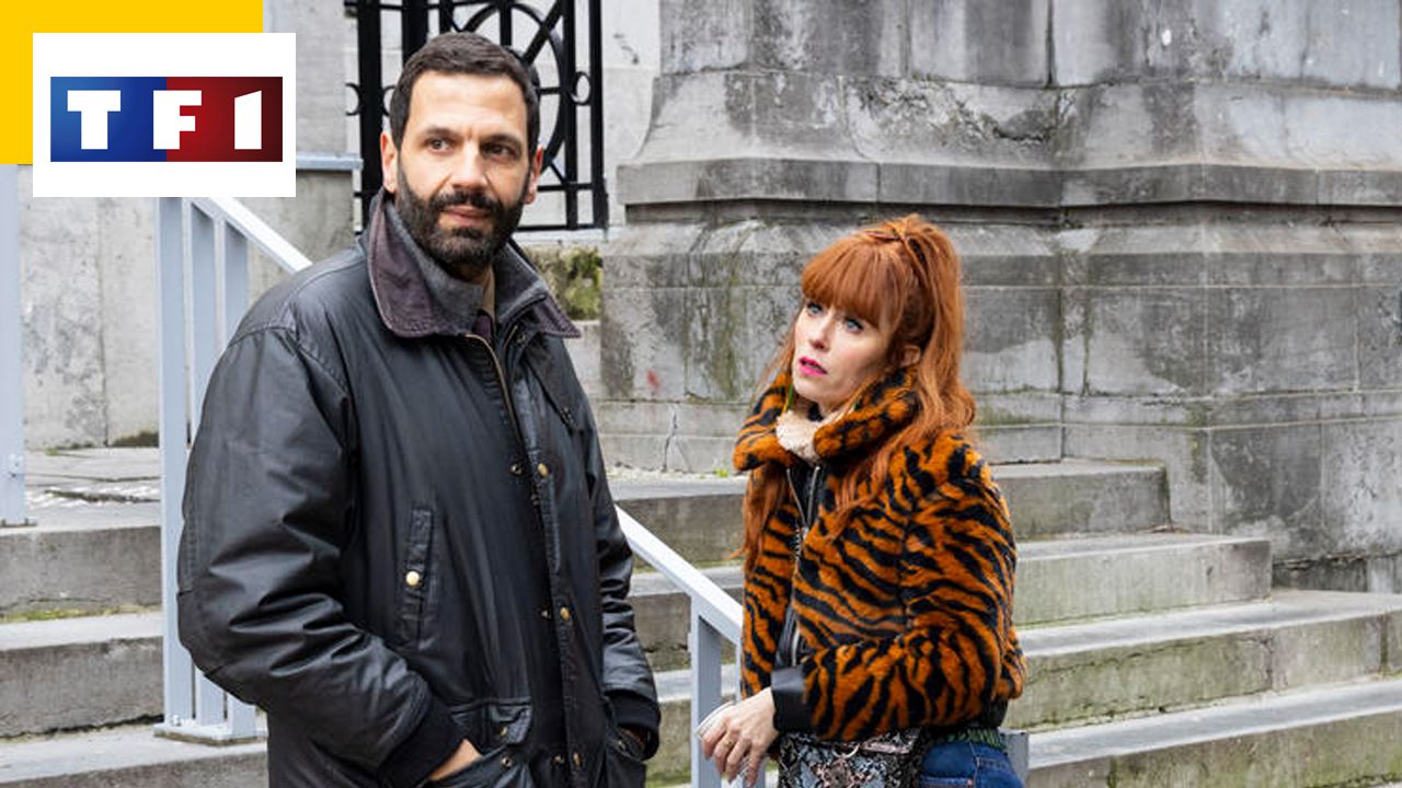 On HPI TF1: “Morgan and Karadeck Attract and Intimidate Each Other at the Same Time” by Mehdi Nebibu