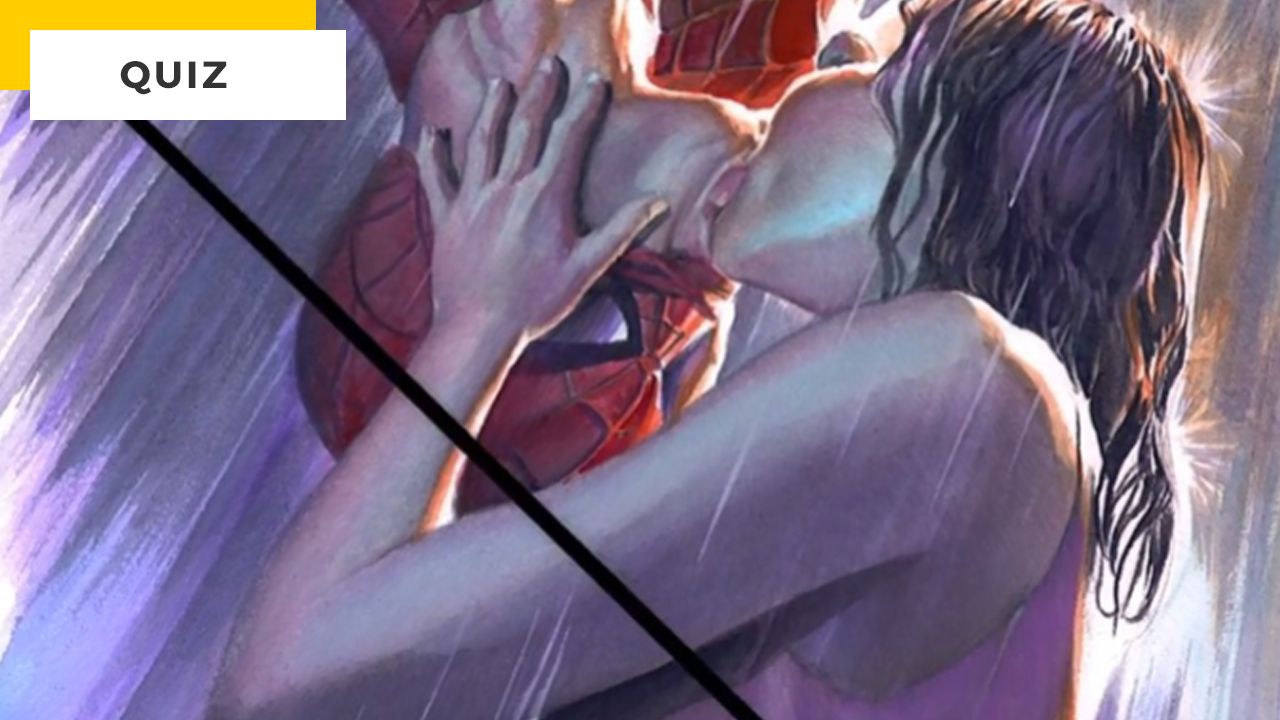 Movie Quiz: It’s up to you to guess these 9 movies!