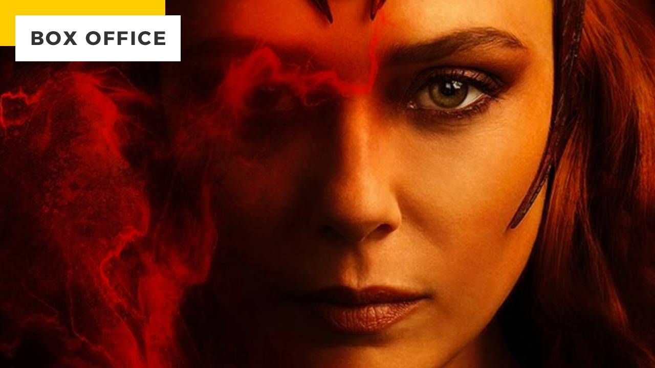 Doctor Strange 2: A record start at the French box office?