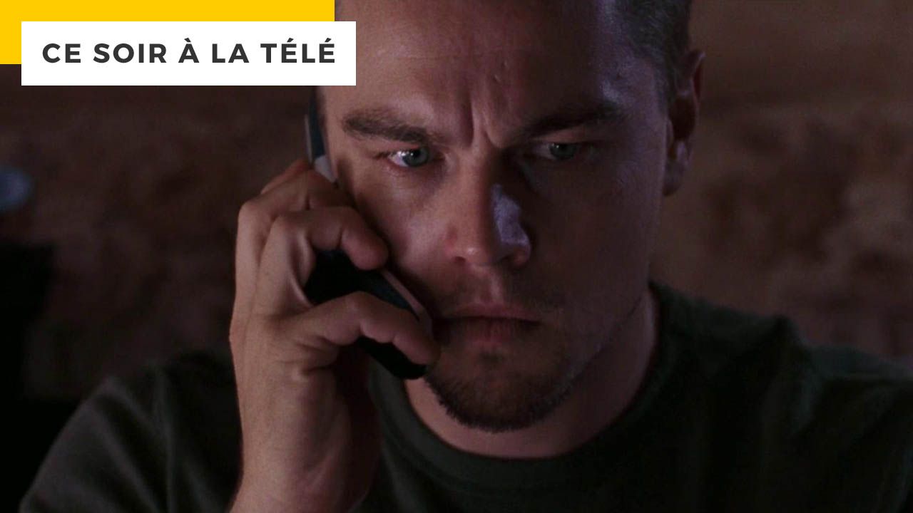 The Departed: The Titanic Duo was almost reformed for the movie!