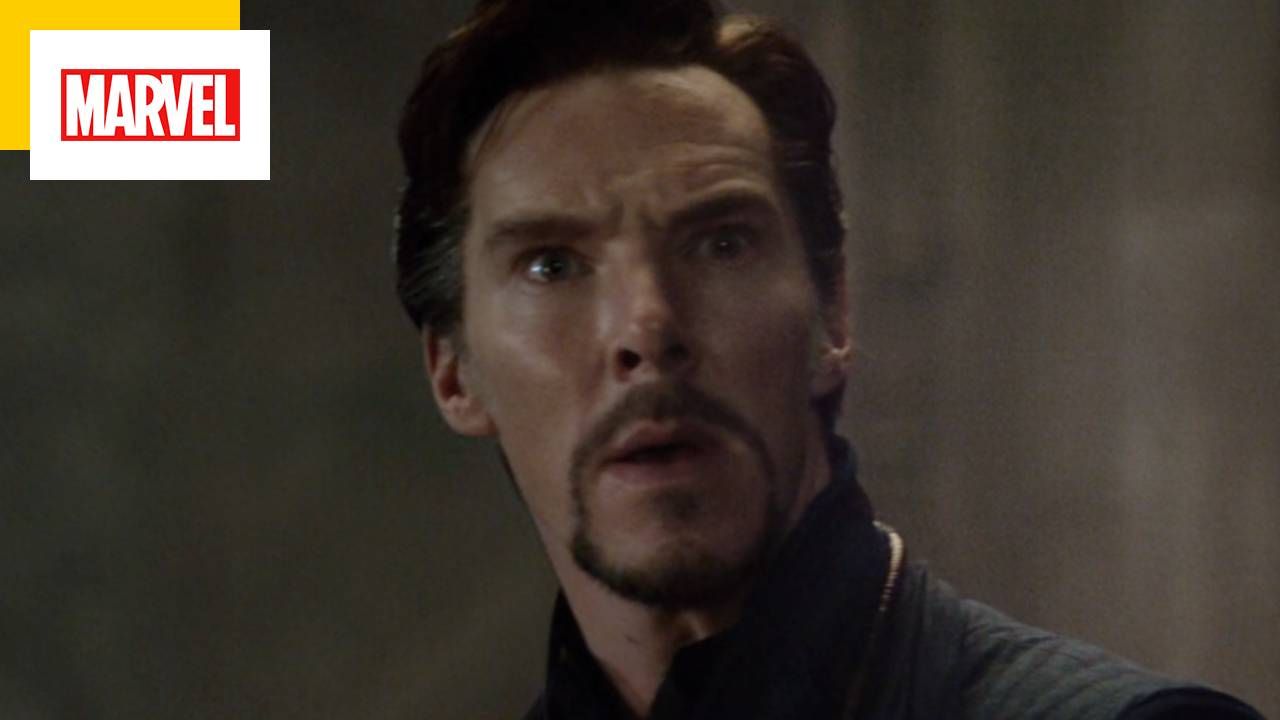 Marvel: Dr. Strange’s translator might have met Thor