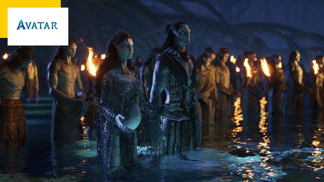 Avatar 2: This is an unexpected trailer you probably missed