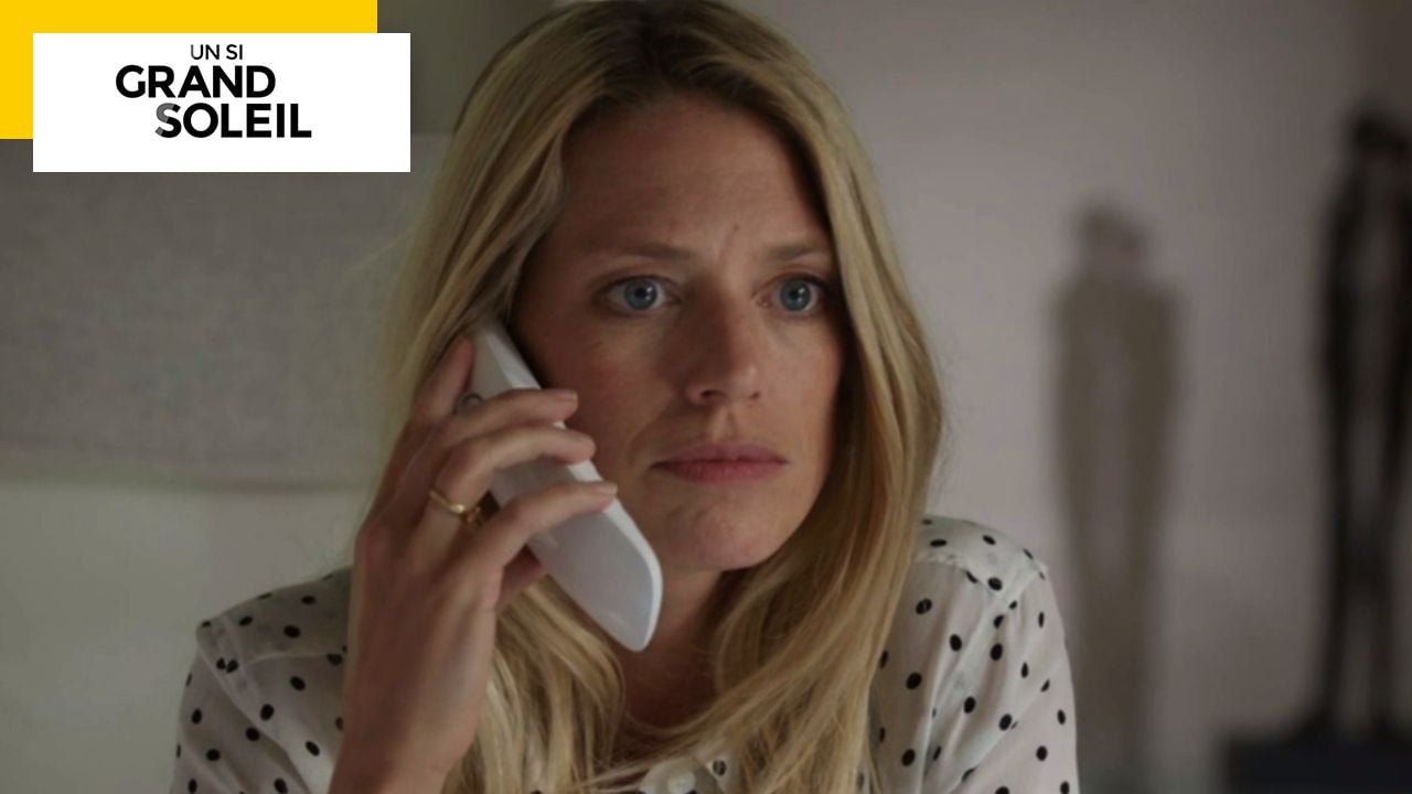 Un Si Grand Soleil in advance: Friday episode summary, May 13, 2022 [SPOILERS]