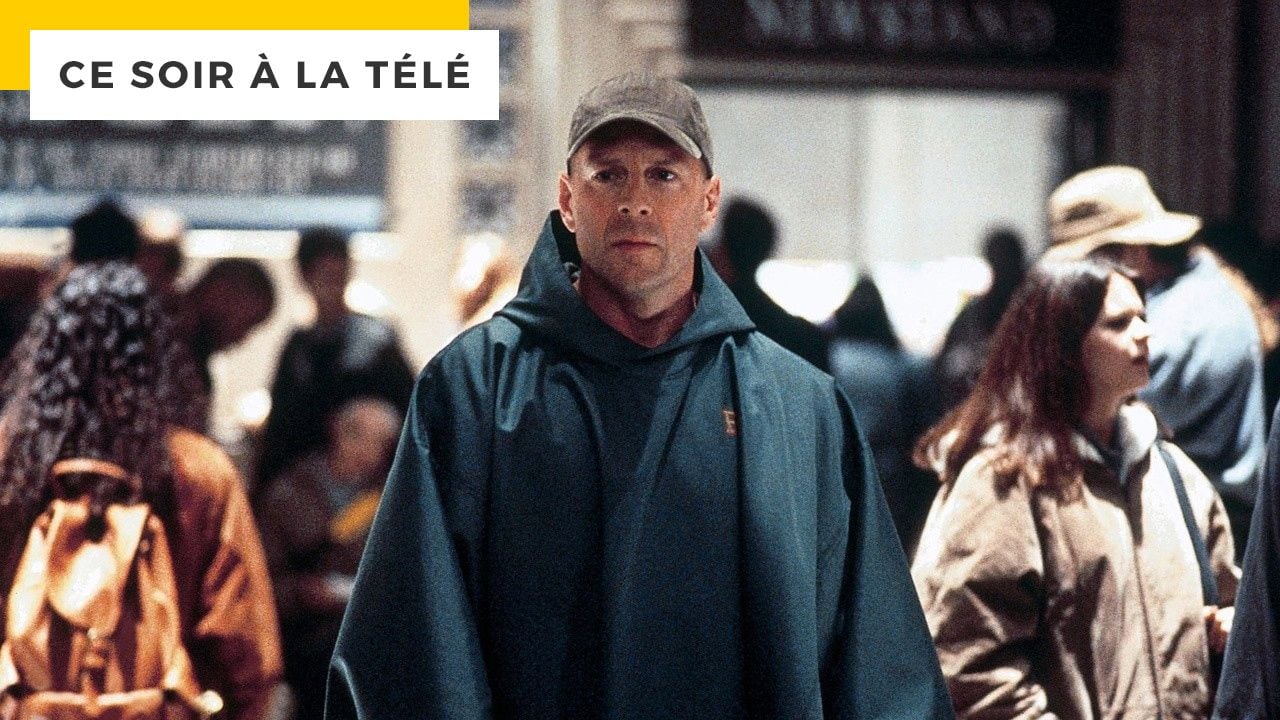 On TV this week: The best superhero movie ever made