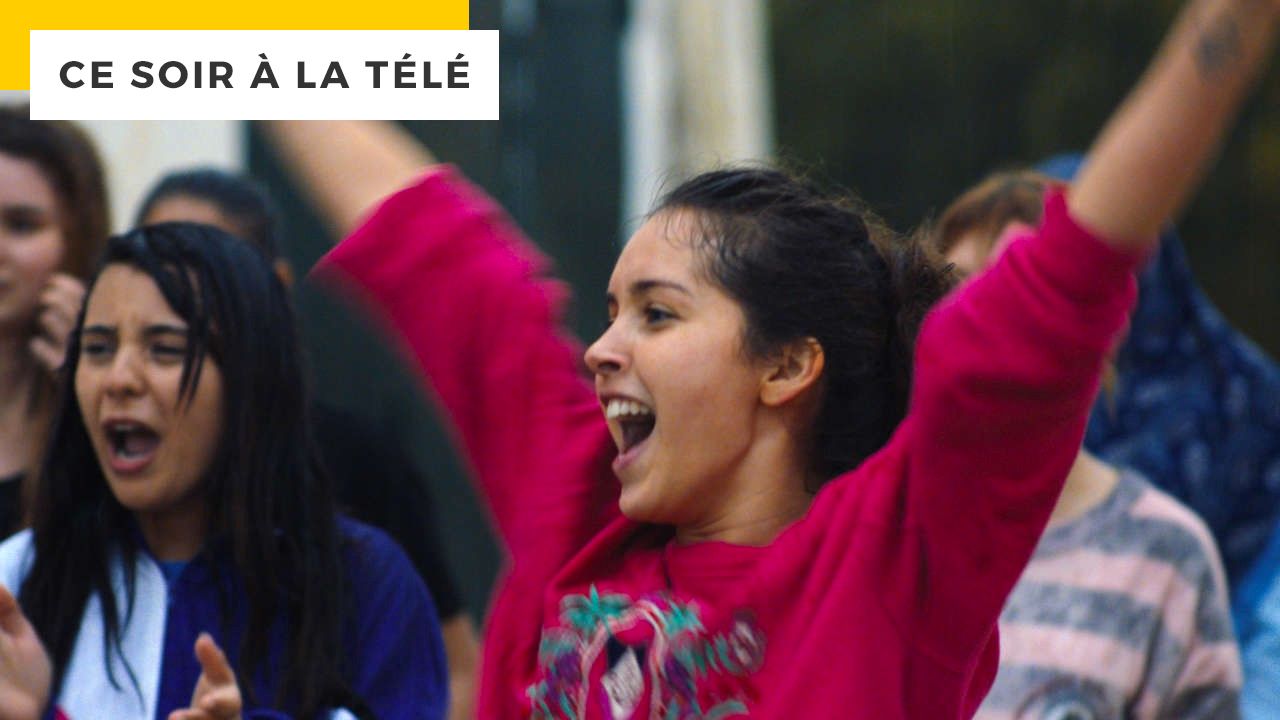 On TV this evening: One of Cannes 2019 movie slaps
