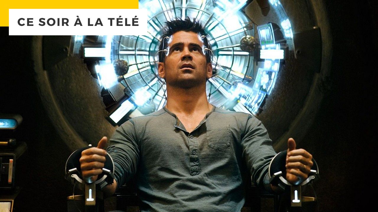 Tonight on TV: One of the Most Evaluated Science Fiction Movies of the Last 10 Years