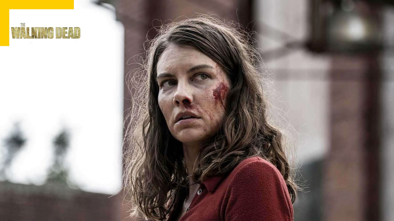 The Last Season of The Walking Dead: The cult character is back, but this is not Rick Grimes!