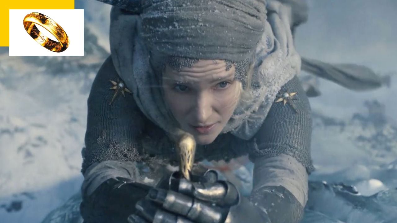 The Lord of the Rings: Tolkien fans relaxed and cheered after the screening of The Rings of Power