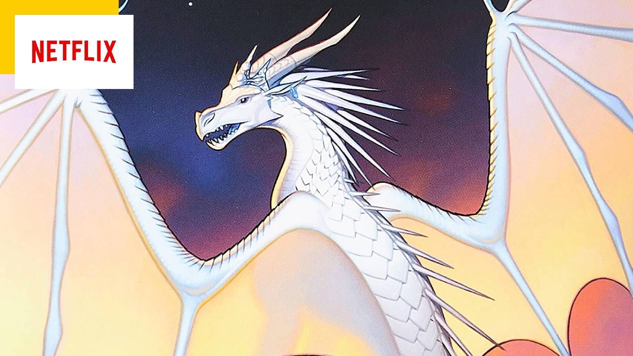 Les Royaumes De Feu Tome 15 Date De Sortie Netflix : la plateforme abandonne l'adaptation d'un roman adoré des ados ! - News Séries - AlloCiné