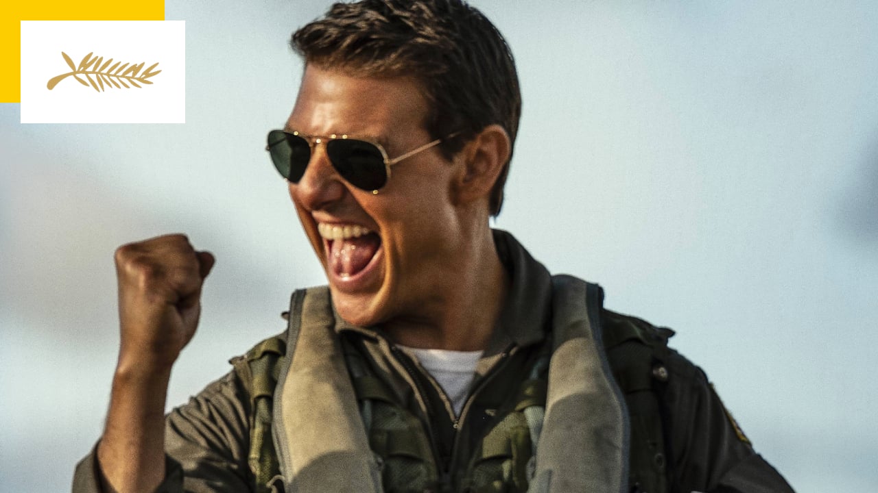 Cannes 2022 : on a vu le retour gagnant de Tom Cruise dans Maverick, des zombies en délire et le premier film de Jesse Eisenberg