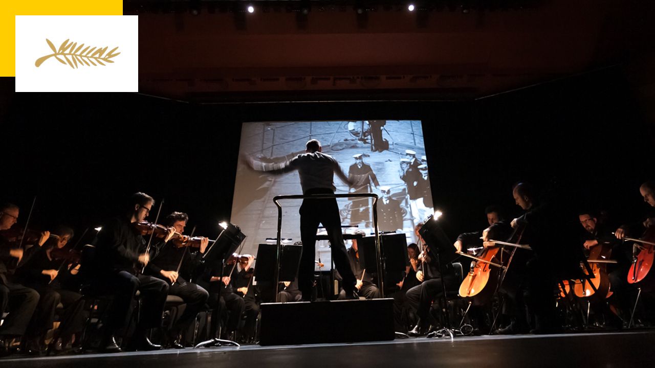 Skin 2022: Film composers awarded the Sacem