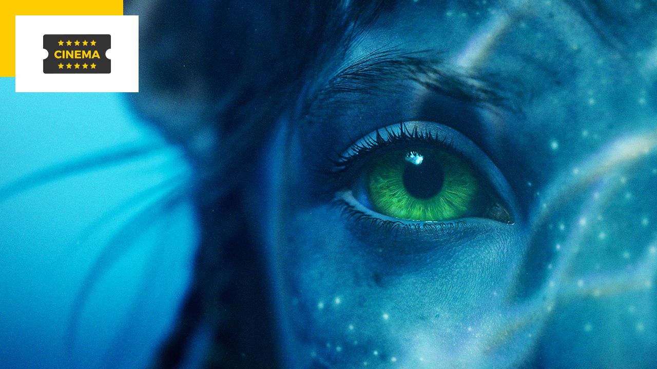 Avatar 2, New Pixar, Elemental, Spiderhead with Chris Hemsworth … Movie Movie of the Week!