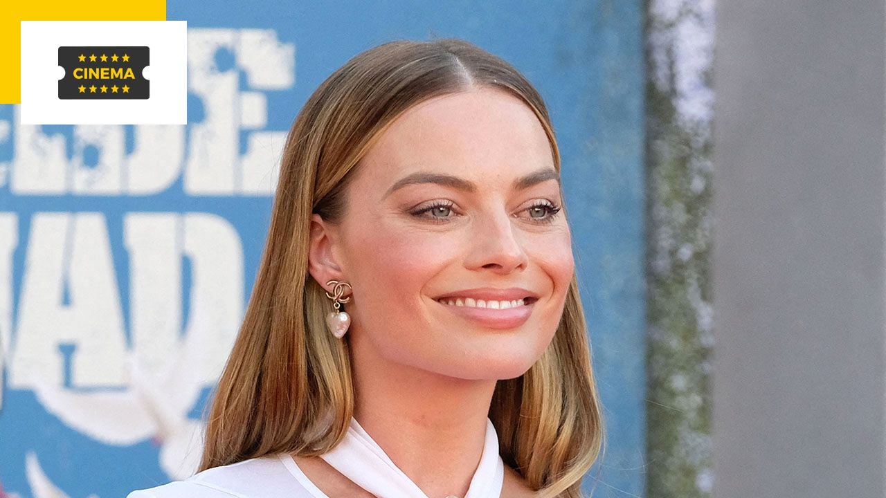 Margo Robbie: After Harley Quinn, she will be the star of the famous Saga Prequel