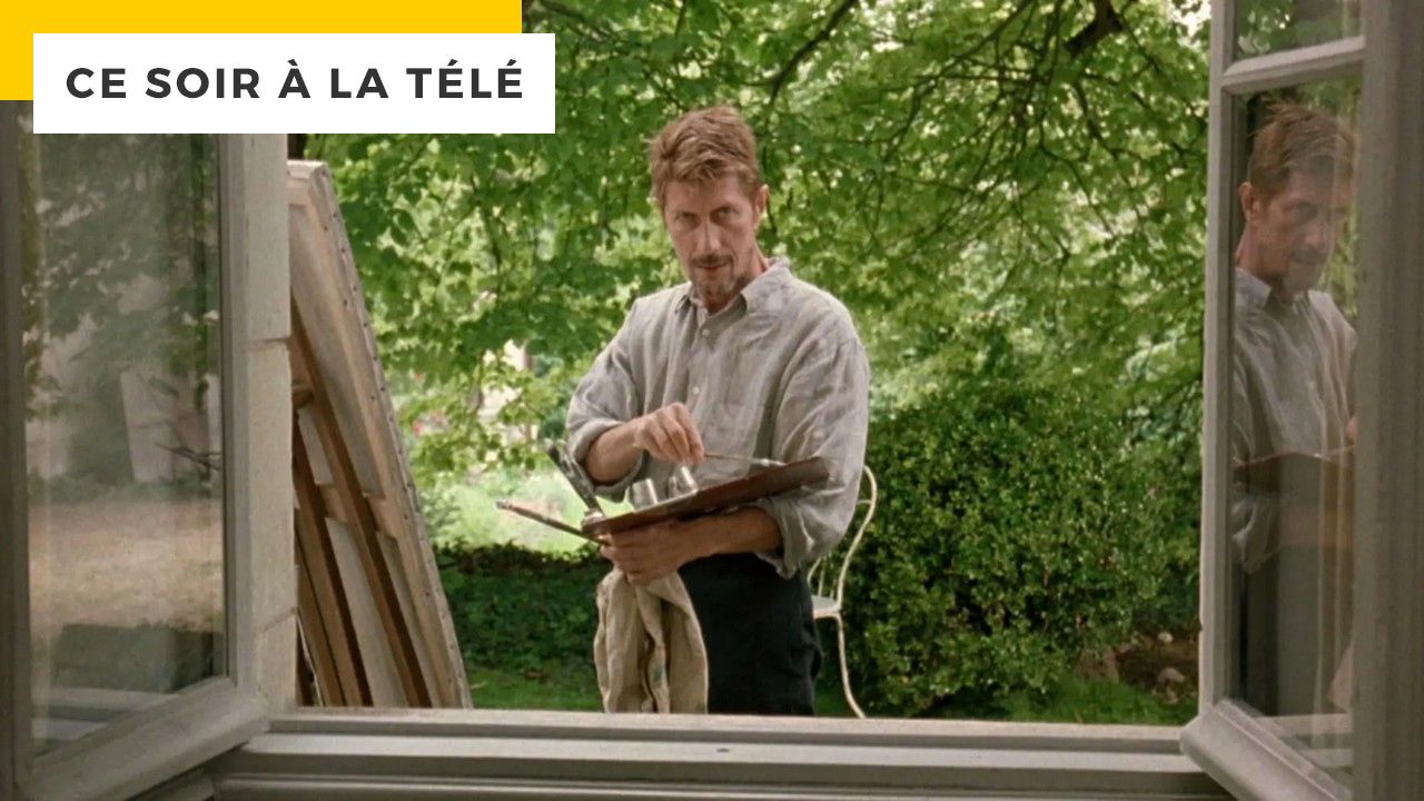 On TV this evening: Jacques Dutron’s best role in a movie