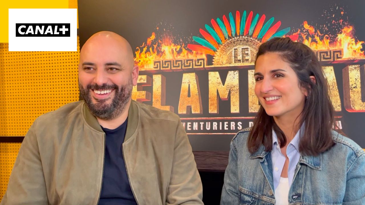 Le Flambeau: Will the actors be lovers of good adventure?  Answer our Survivor quiz