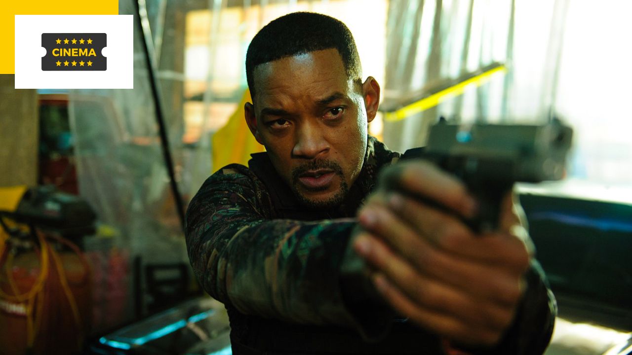 Will Smith: Bad Guys 4 canceled?  The producer responds