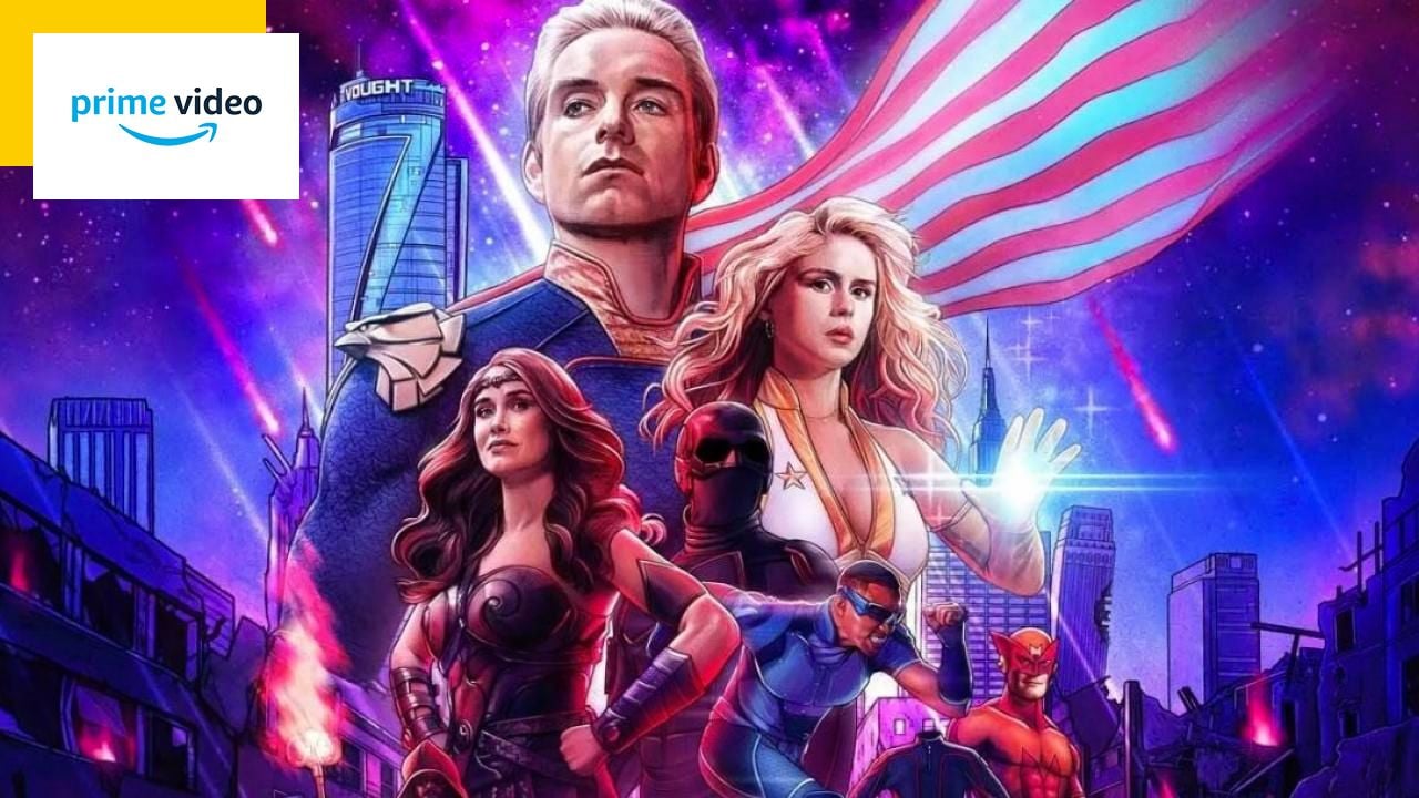 Guys: The Justice League director mocks the series with humor