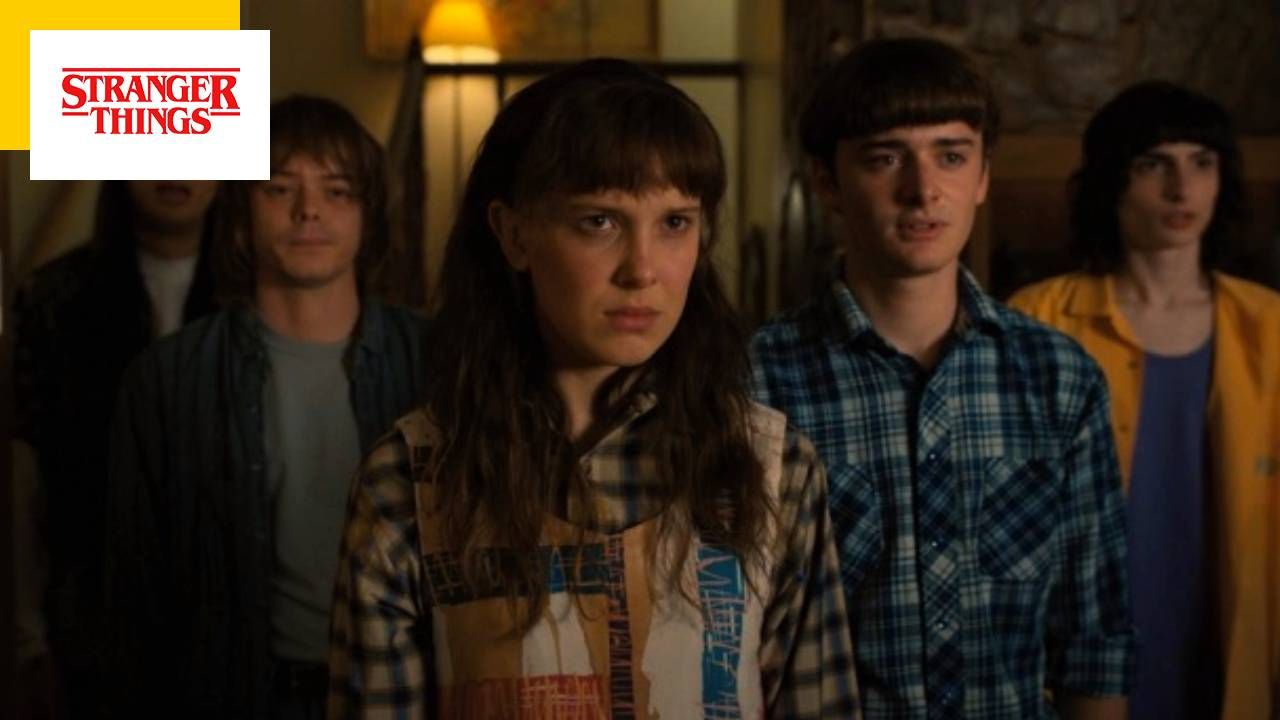 Stranger Things» saison 5: les premiers détails révélés