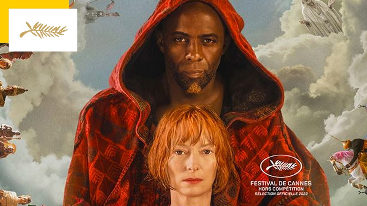 Skin 2022: A new epic, mythological, and intimate film directed by Fury Road