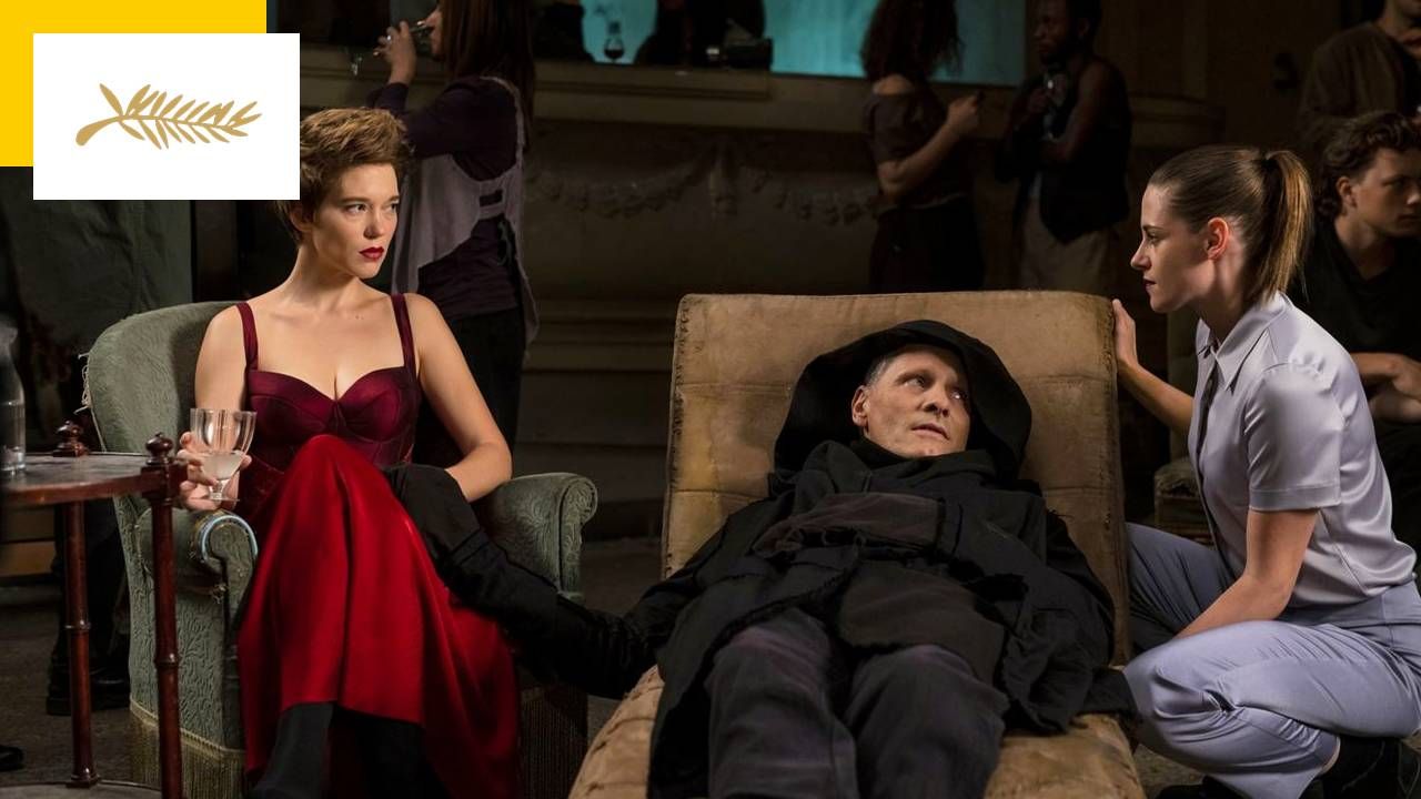 Skin 2022: We saw David Cronenberg’s return to horror, Bac Nord director’s new film, and Korean romantic thriller