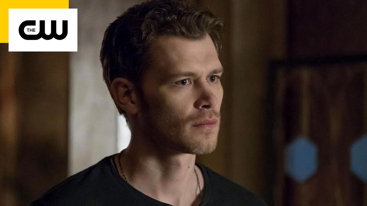 Klaus Mikaelson vai voltar no final da série Legacies