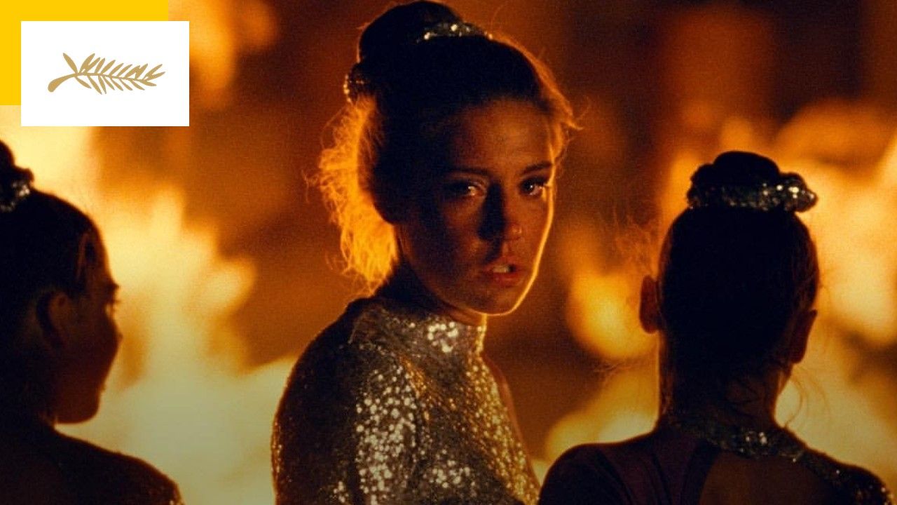 Cannes 2022: Meeting with Florence Di Concilio, new film composer Adel Exarchopoulos, and Super 8 Years