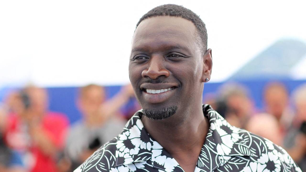 Omar Sai: After Netflix, he signed a contract with another American platform