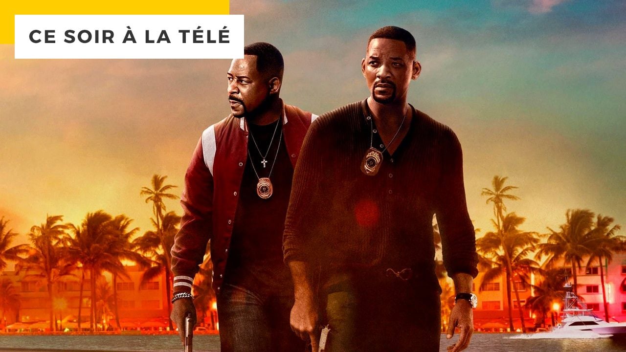 Tonight on TV: Will Smith finds the role that revealed him