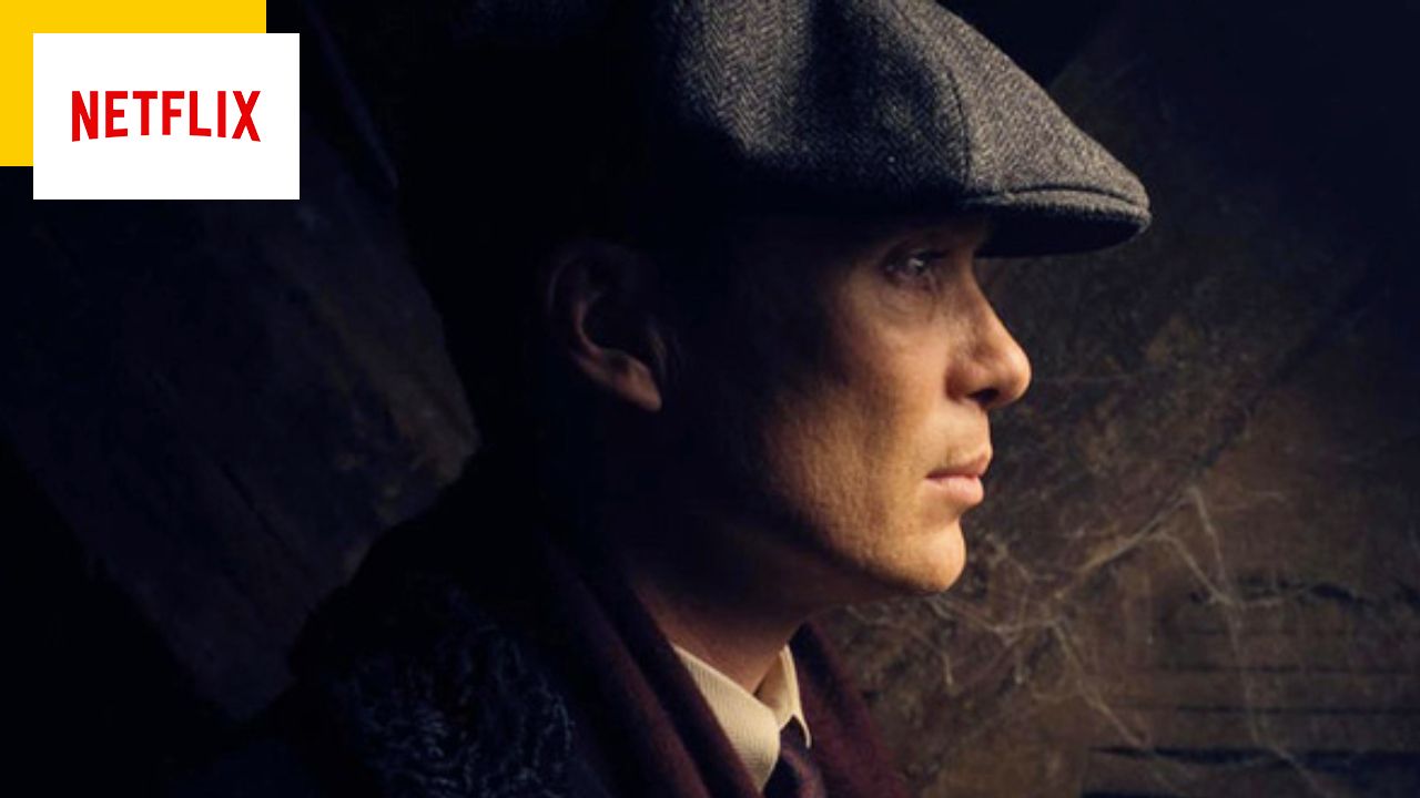 Peaky Blinders on Netflix: Date, Story, Characters … All About Last Season