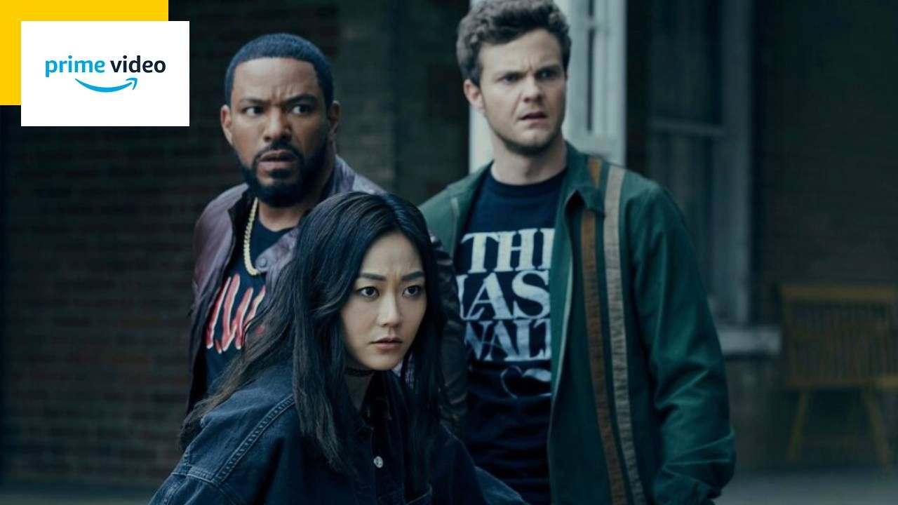 The Boys on Prime Video: The Walking Dead star in season 4?