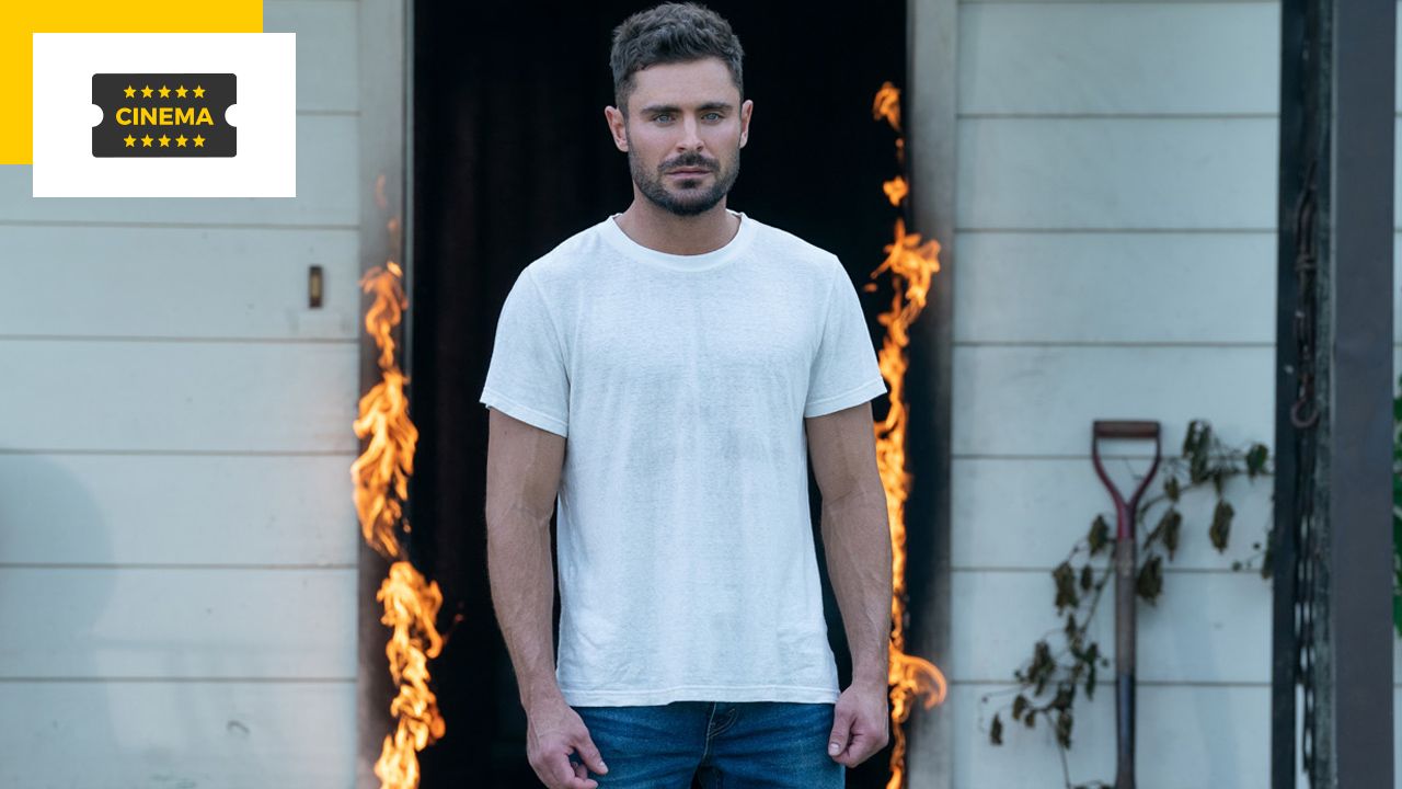 Marvel: Zac Efron at MCU?  Fans have already found her role!