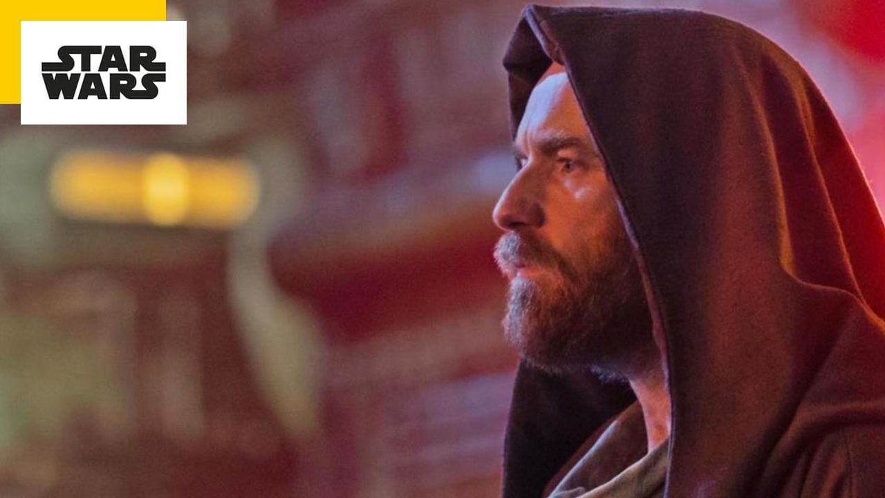 Obi-Wan Kenobi: Legendary actor from the original Star Wars trilogy