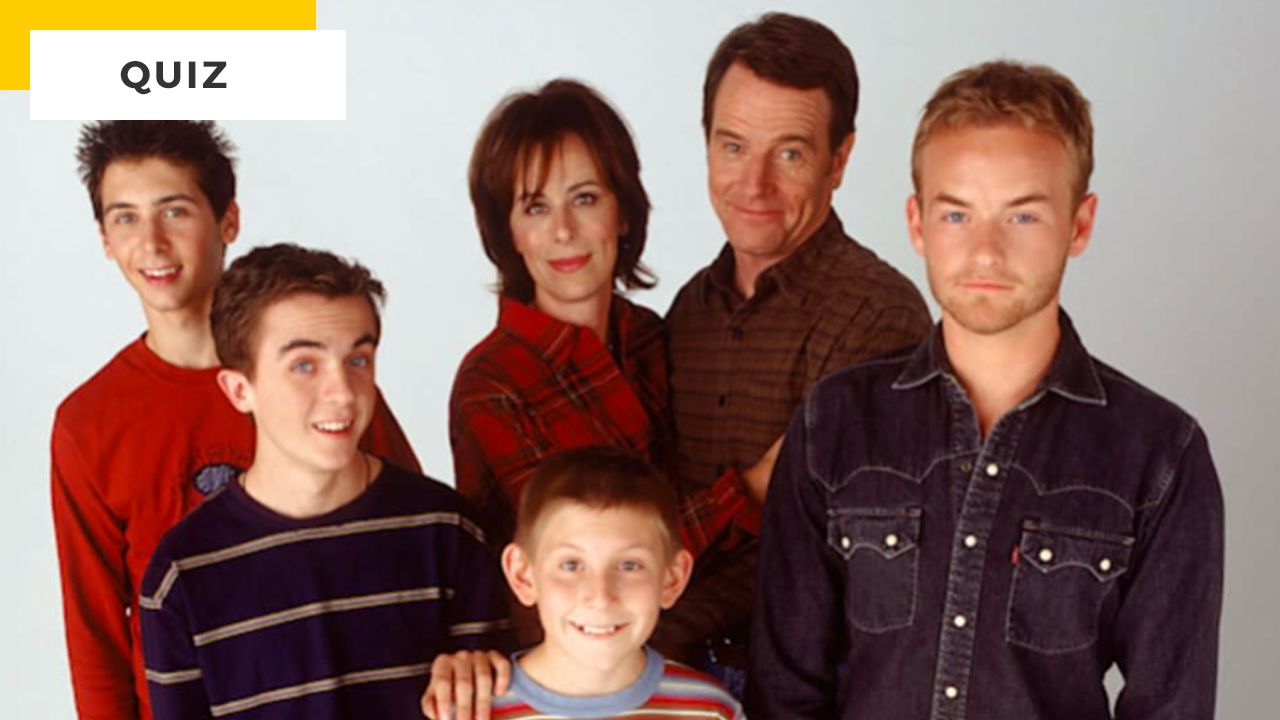 Malcolm’s Quiz: Do You Know All the Secrets of America’s Craziest Family?
