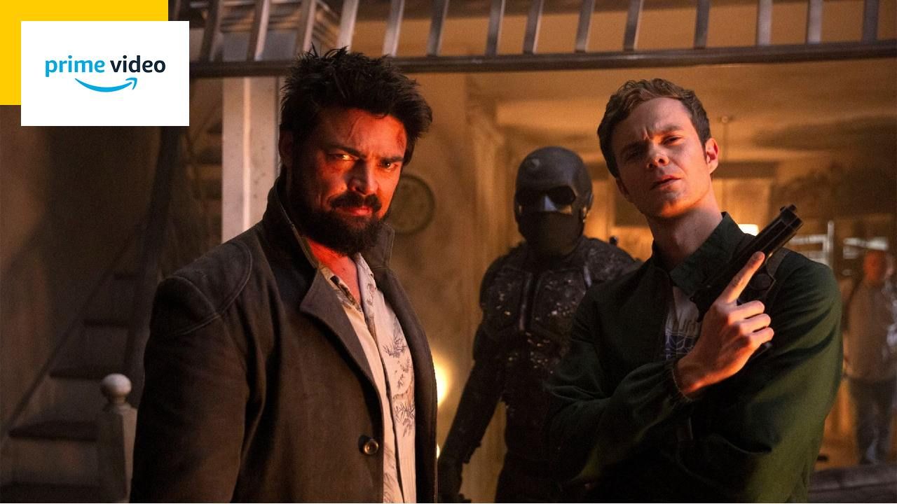 Return of one of the most pointless series and complete John Wick: Prime Video program from June 3rd to 9th.