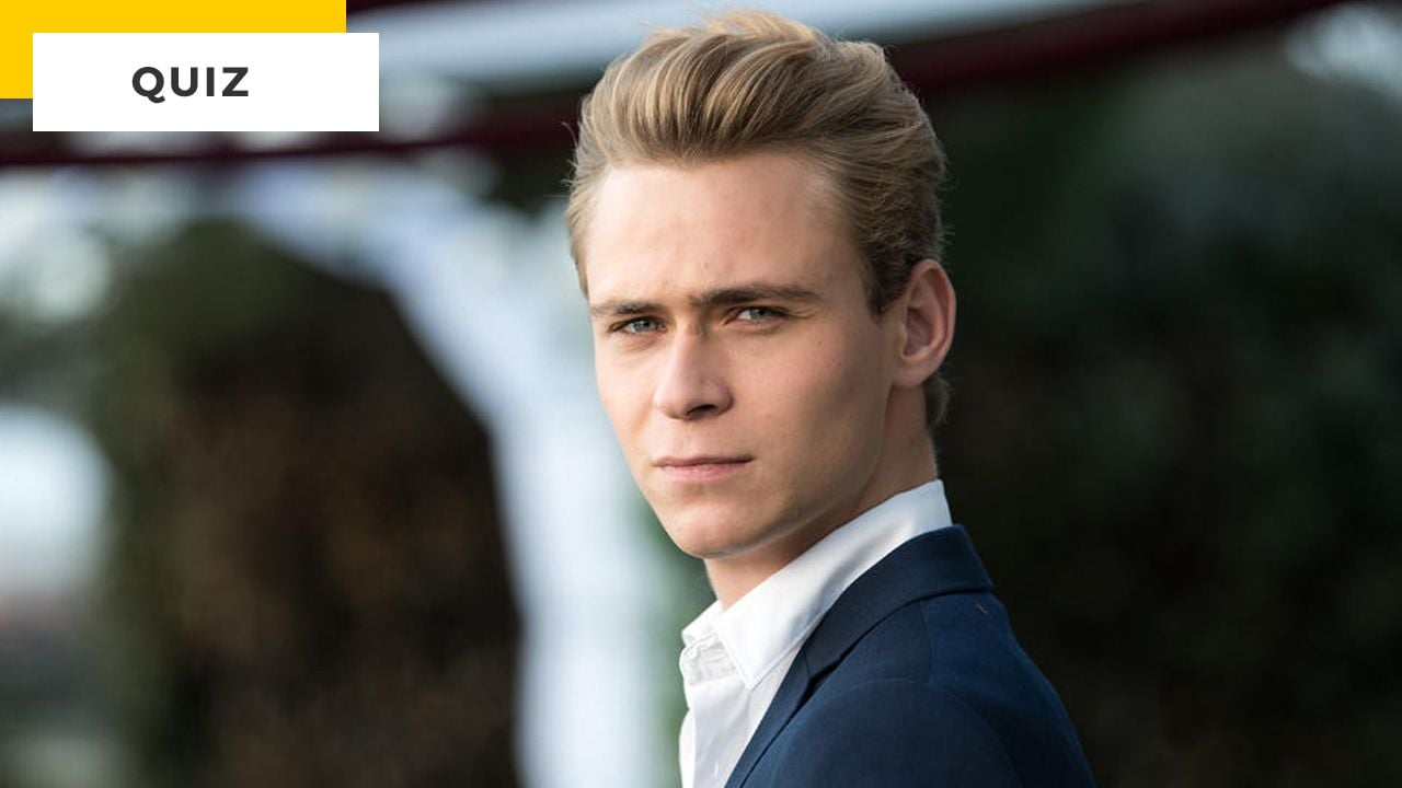 Tomorrow’s quiz belongs to us: How well do you know Bart Valorta?
