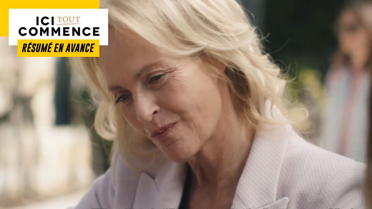 This is where it all begins: What awaits you in episode 415 of Monday, June 6, 2022 [SPOILERS]